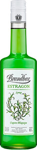 Brandbar Estragon, 0.7 л