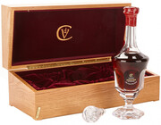 Коньяк Hardy Perfection, crystal decanter and gift box, 0.7 л