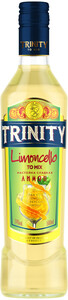 Ликер Trinity Limoncello, 0.5 л