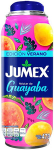 Сок Jumex, Guava Limited Edition, 473 мл