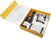 Champagne Drappier, Clarevallis, Champagne AOC, gift set