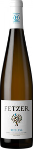 Fetzer, Riesling, Monterey County, 2019