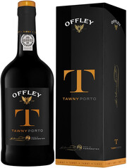 Вино Offley Porto Tawny, gift box
