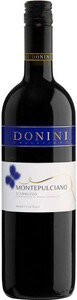 Вино CaDonini, Donini Montepulciano dAbruzzo DOC
