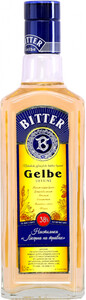 Gelbe Bitter, 0.5 л