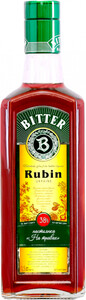 Rubin Bitter, 0.5 л