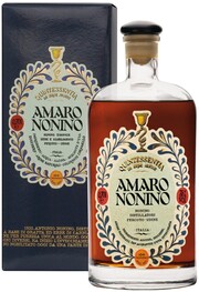 Nonino Amaro Quintessentia, gift box, 0.7 L