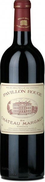 На фото изображение Pavillon Rouge Du Chateau Margaux AOC 1994, 0.75 L (Павийон дю Шато Марго (Марго) объемом 0.75 литра)
