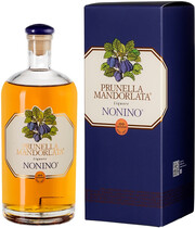 Prunella Mandorlata, gift box, 0.7 L