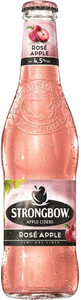 Strongbow Rose, 400 мл