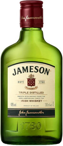 Jameson, 200 ml