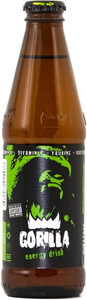 Gorilla Energy Drink, 275 мл