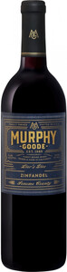 Murphy-Goode, Liars Dice Zinfandel, 2015