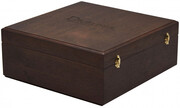 Dictador Gift Box, walnut