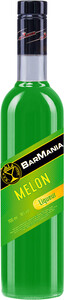 BarMania Melon, 0.7 л