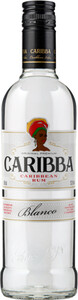 Caribba Blanco, 0.5 L