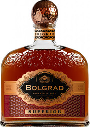 Bolgrad Superior, 0.5 L