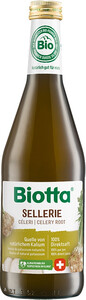 Biotta Celery, 0.5 л
