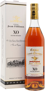 Jean Fillioux, XO Grande Reserve, gift box, 0.7 L
