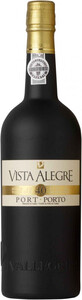 Vista Alegre 40 Years Old