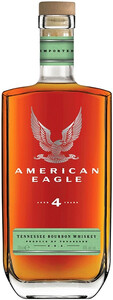 American Eagle 4 Years Old, 0.7 л