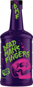 Dead Mans Fingers Herbal Rum, 200 мл
