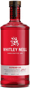 Whitley Neill Raspberry, 200 мл