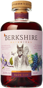 Berkshire Sloe Gin, 0.5 л