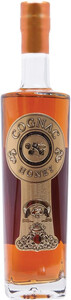 Коньяк Greenwich Honey, 0.5 л