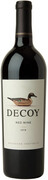 Duckhorn, Decoy Red Wine, 2018