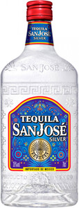San Jose Silver, 0.7 л