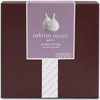La Higuera, Rabitos Royale White, Figs in Chocolate, 8 pieces, 142 г