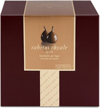La Higuera, Rabitos Royale Milk, Figs in Chocolate, 58 pieces, 1000 г