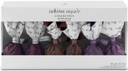 La Higuera, Rabitos Royale Collection, Figs in Chocolate, 6 pieces, 95 g