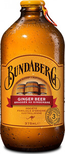 Bundaberg Ginger Beer, 375 мл