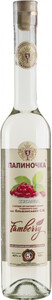 Украинский бренди Палиночка Кизиловая, 0.5 л