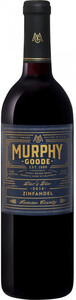 Вино Murphy-Goode, Liars Dice Zinfandel