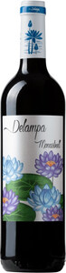 Вино Delampa, Monastrel, 2020
