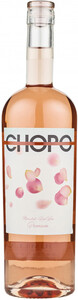 Вино Chopo Premium Rose, Jumilla DOP, 2020