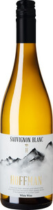 Белое вино Hoffman Sauvignon Blanc, 2020