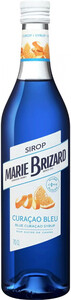 Marie Brizard, Blue Curacao Syrup, 0.7 л