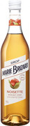 Marie Brizard, Hazelnut Syrup, 0.7 L