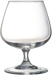 Arcoroc, Etalon Brandy Glass, set of 12 pcs, 0.41 л