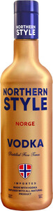 Northern Style Norge, 0.5 L