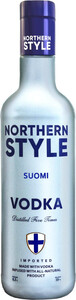 Northern Style Suomi, 0.5 L