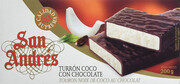 San Andres Coconut and Chocolate, 200 g