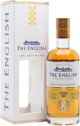 English Whisky, Small Batch Release Virgin Oak, gift box, 0.7 л