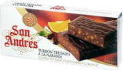 San Andres Truffled Orange With Chocolate, 200 g