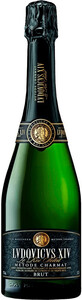 Шампанское Ludovicus XIV Brut