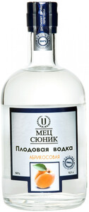 Мец Сюник Абрикосовая, 0.5 л